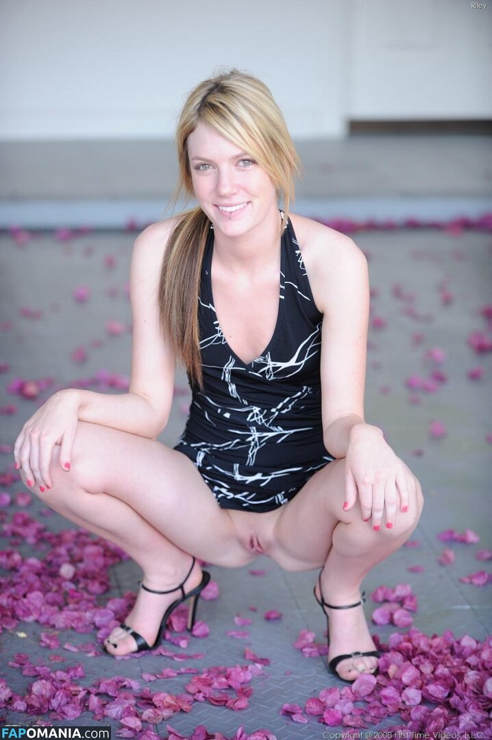 Riley Ray Nu OnlyFans  Photo fuitée #7