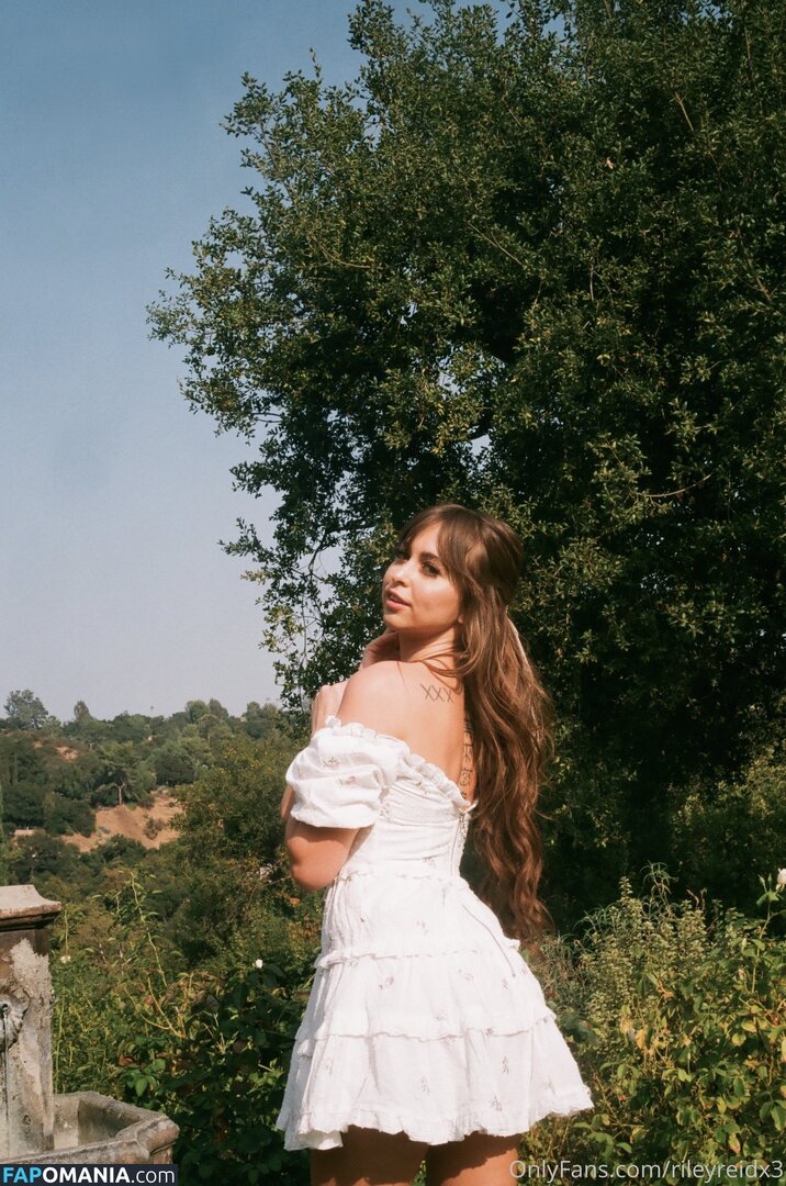 Riley Reid / RileyReidTikTok / hellorileyreid / rileyreid / rileyreidx3 Nu OnlyFans  Photo fuitée #157