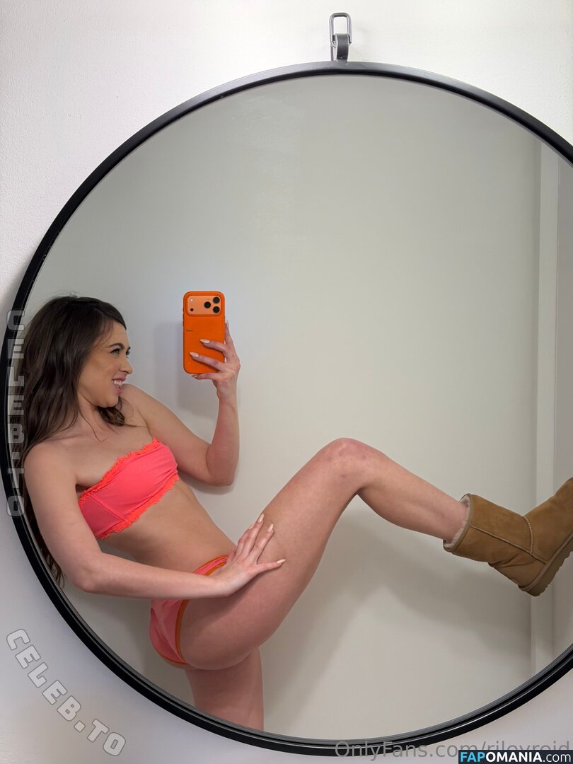 Riley Reid / RileyReidTikTok / hellorileyreid / rileyreidx3 Nu OnlyFans  Photo fuitée #5