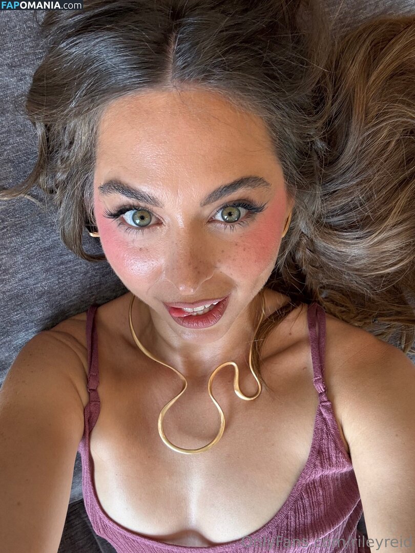 Riley Reid / RileyReidTikTok / hellorileyreid / rileyreidx3 Nu OnlyFans  Photo fuitée #19
