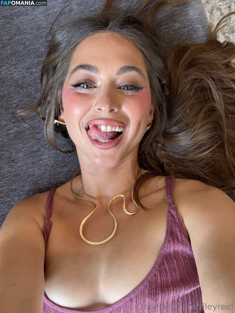 Riley Reid / RileyReidTikTok / hellorileyreid / rileyreidx3 Nu OnlyFans  Photo fuitée #27