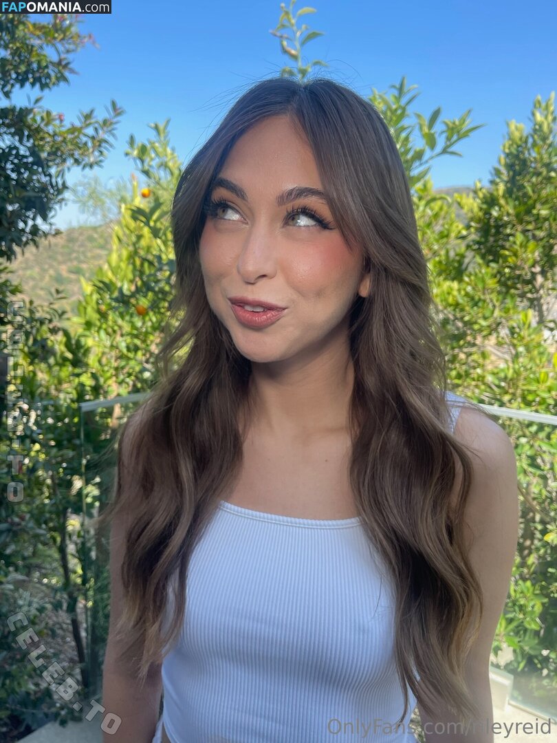 Riley Reid / RileyReidTikTok / hellorileyreid / rileyreidx3 Nu OnlyFans  Photo fuitée #32