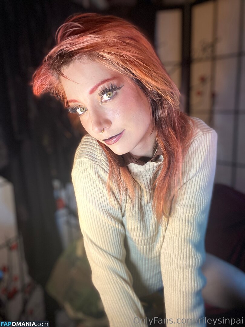 rileysinpai Nu OnlyFans  Photo fuitée #14