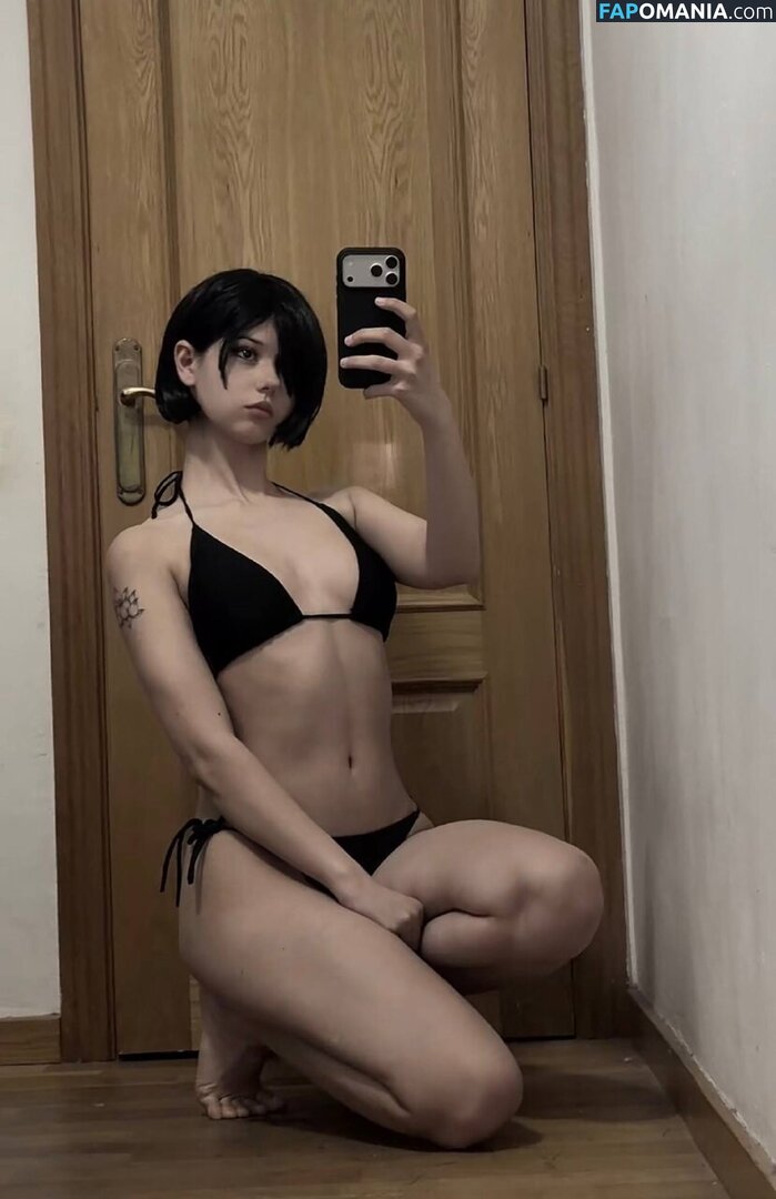 cospxreiw / katyan / rincospl Nu OnlyFans  Photo fuitée #1