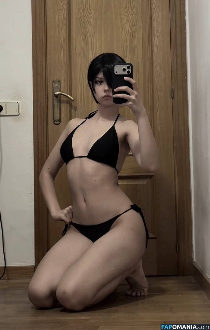 cospxreiw / katyan / rincospl Nu OnlyFans  Photo fuitée #7