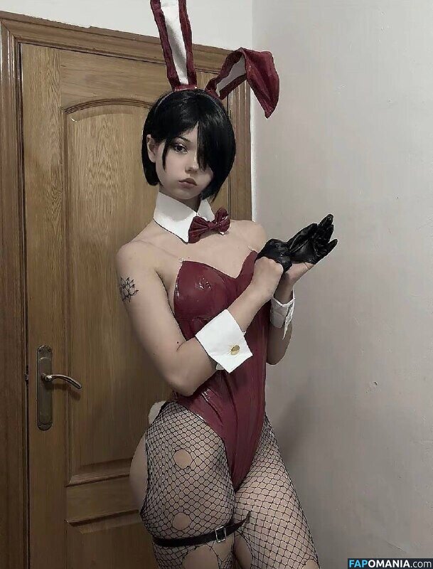 cospxreiw / katyan / rincospl Nu OnlyFans  Photo fuitée #11