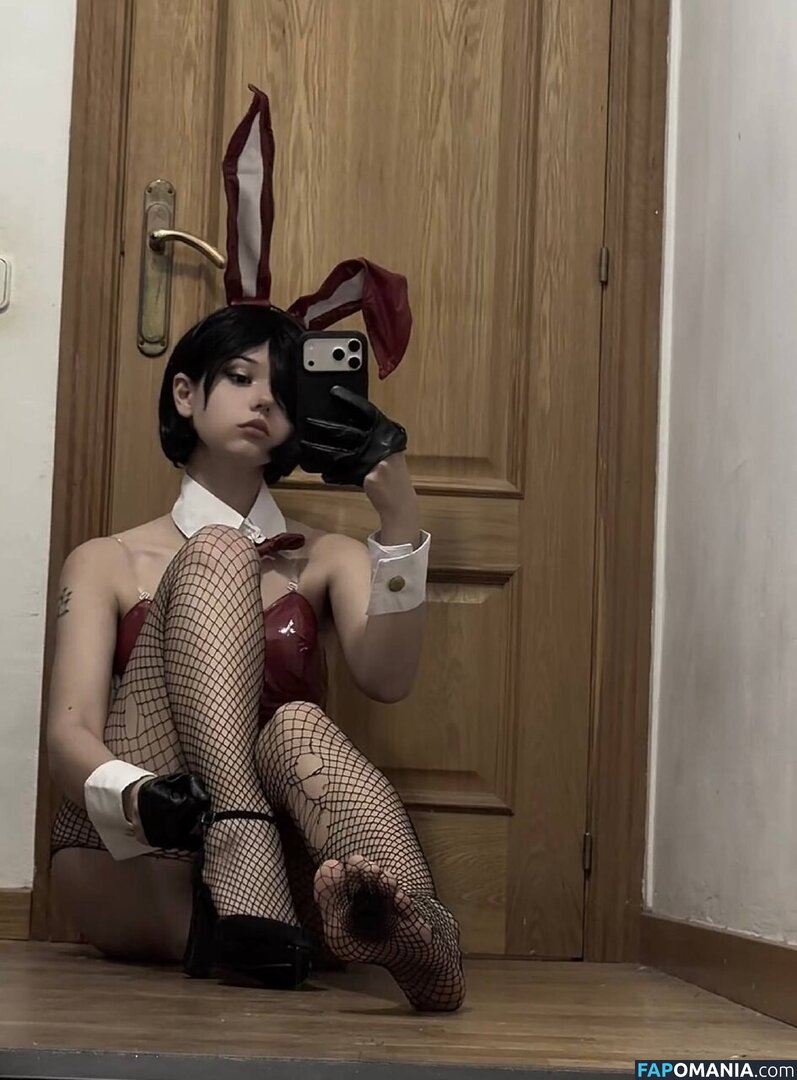 cospxreiw / katyan / rincospl Nu OnlyFans  Photo fuitée #12