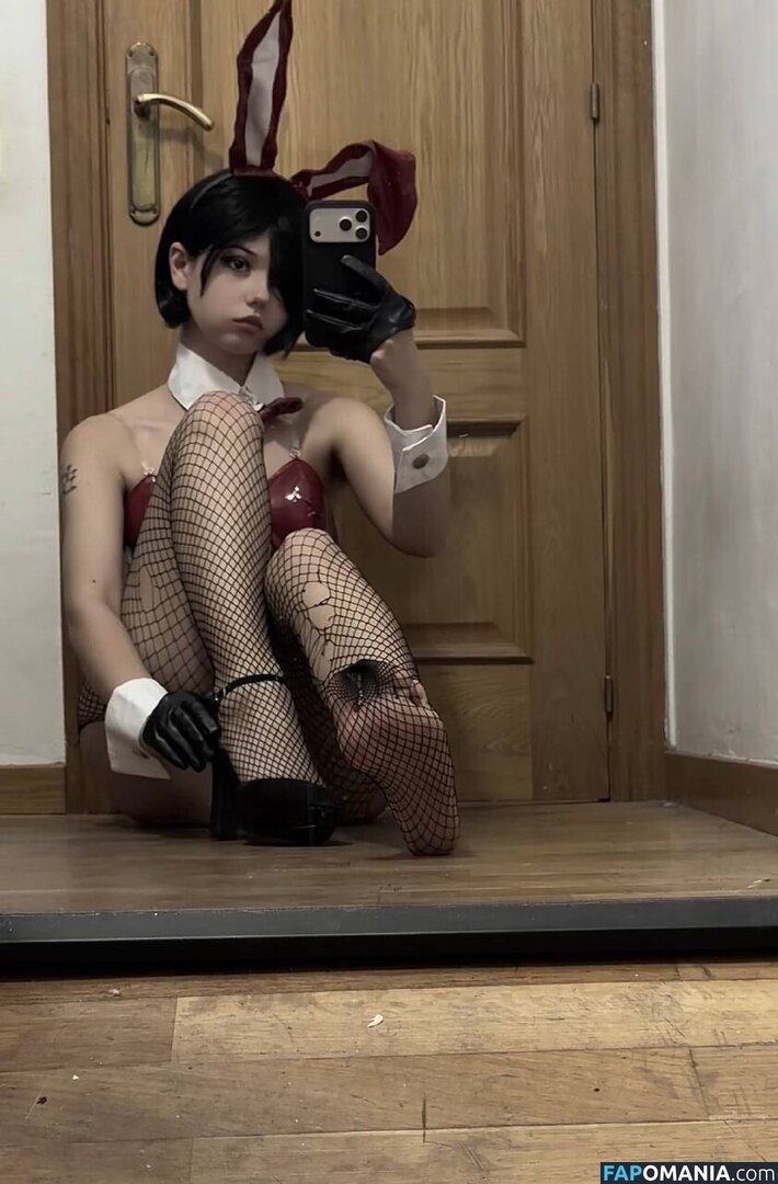 cospxreiw / katyan / rincospl Nu OnlyFans  Photo fuitée #14