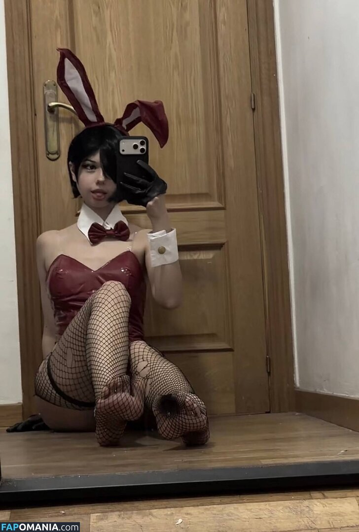 cospxreiw / katyan / rincospl Nu OnlyFans  Photo fuitée #16