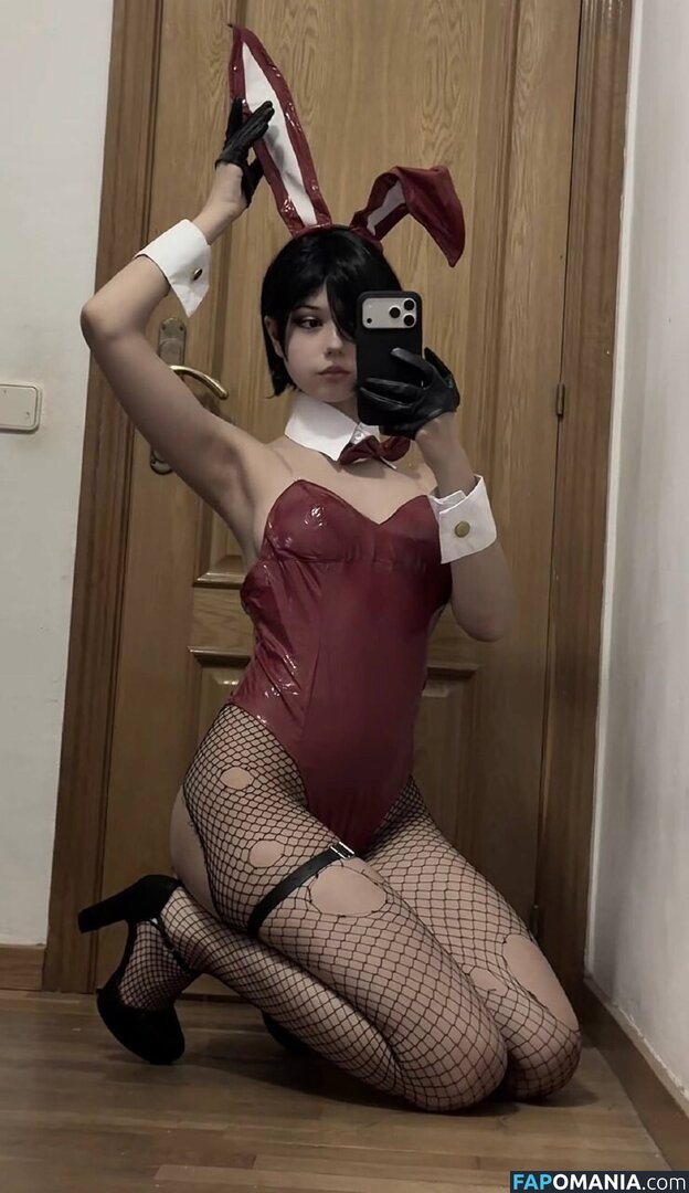 cospxreiw / katyan / rincospl Nu OnlyFans  Photo fuitée #17