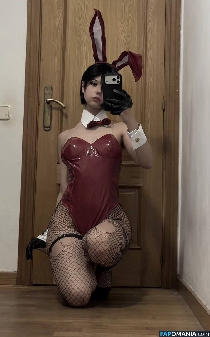 cospxreiw / katyan / rincospl Nu OnlyFans  Photo fuitée #19