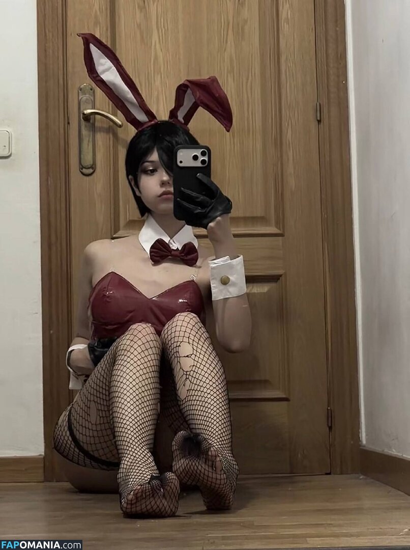 cospxreiw / katyan / rincospl Nu OnlyFans  Photo fuitée #20