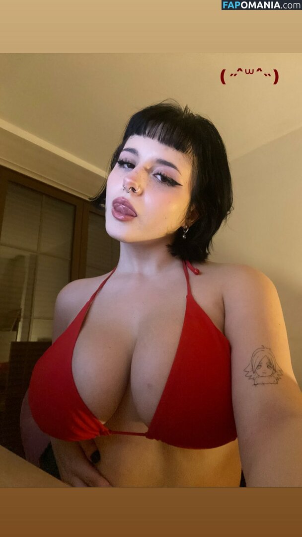Rinna0x / foxy__love1 Nu OnlyFans  Photo fuitée #15