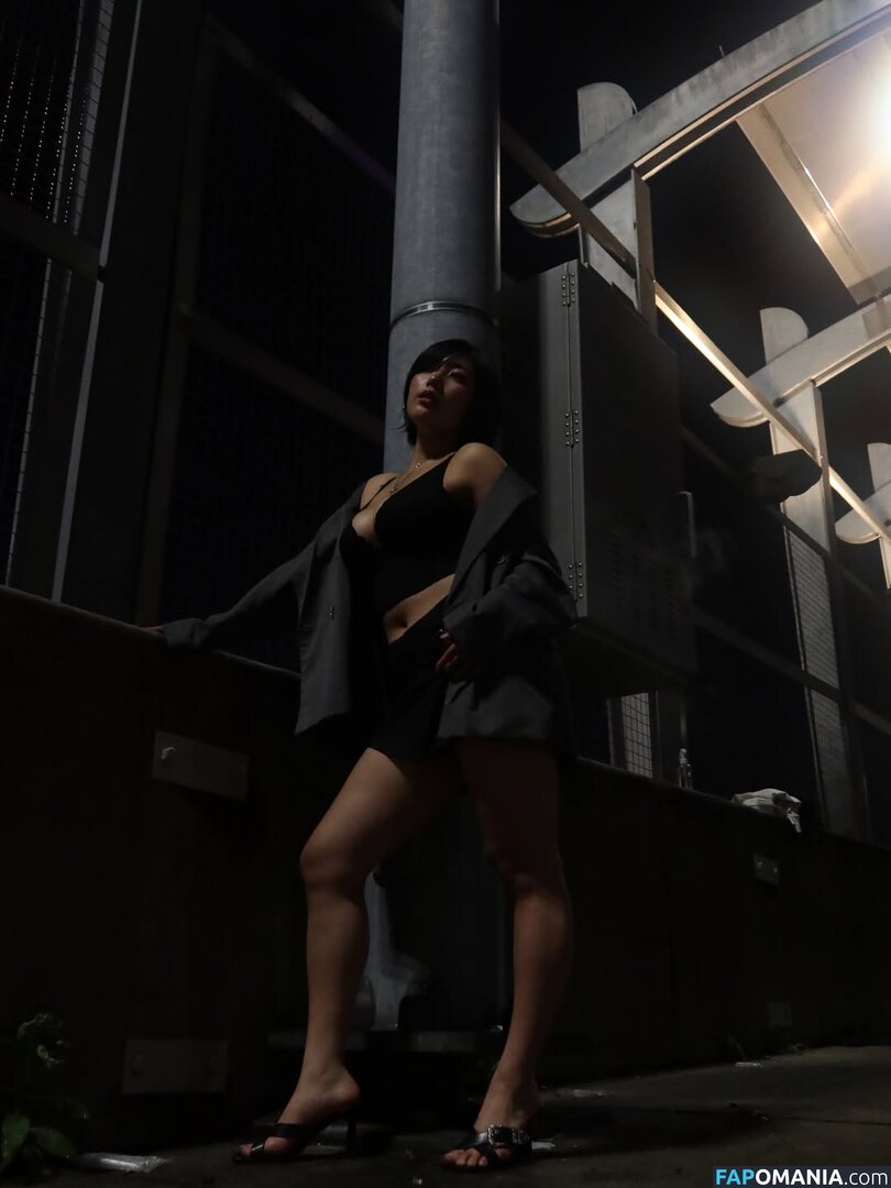 rio_chan_ / riomatsudaira Nu OnlyFans  Photo fuitée #2