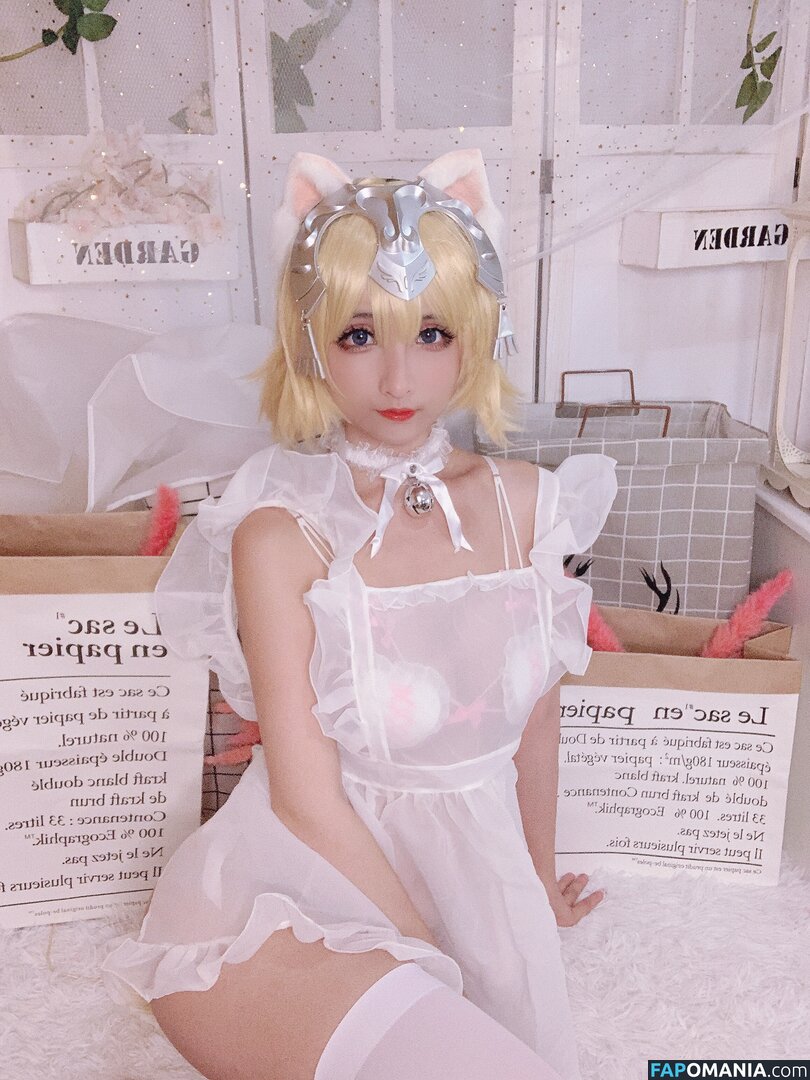 Rioko Cosplay / rioko041120 / rioko_cos Nu OnlyFans  Photo fuitée #52