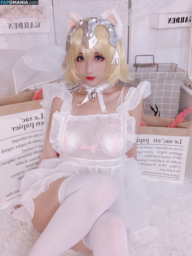Rioko Cosplay / rioko041120 / rioko_cos Nu OnlyFans  Photo fuitée #53