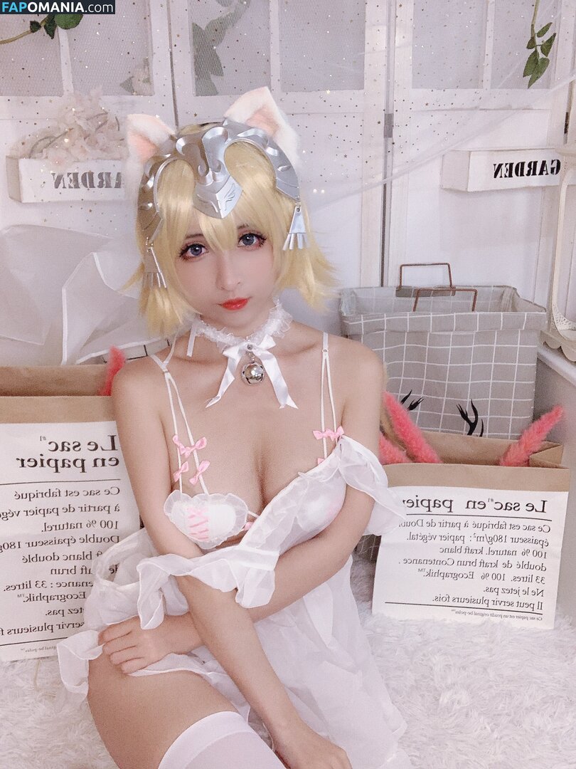Rioko Cosplay / rioko041120 / rioko_cos Nu OnlyFans  Photo fuitée #54