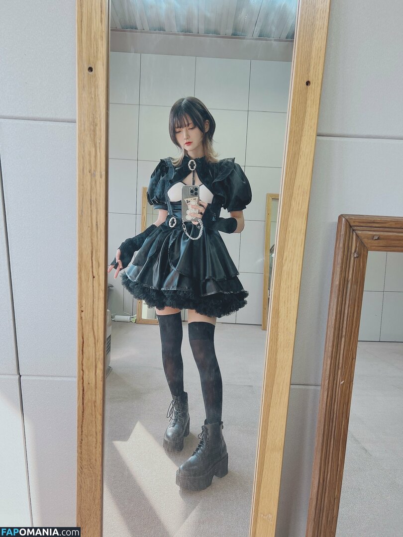 rirerere / rirerere00 / リール Nu OnlyFans  Photo fuitée #81