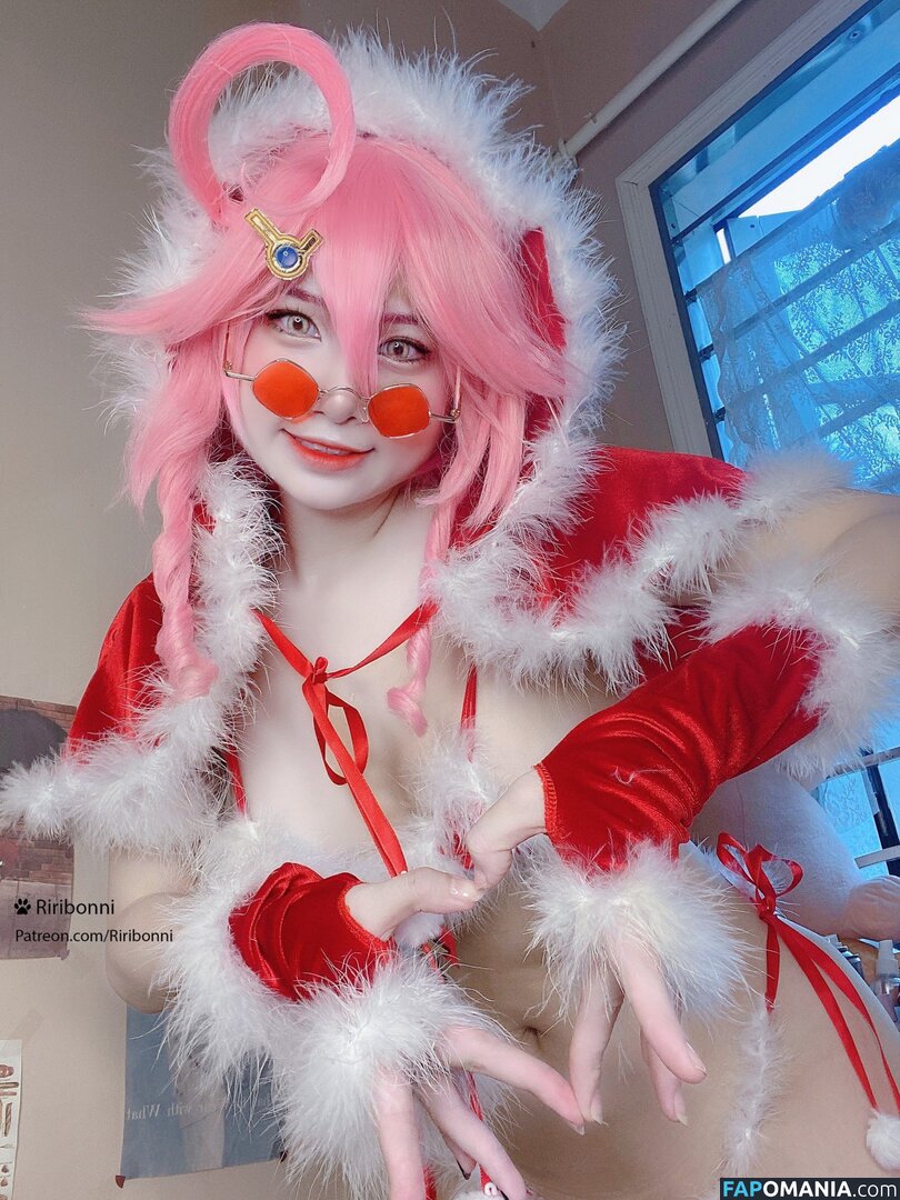 Riribonni / riribonn Nu OnlyFans  Photo fuitée #2