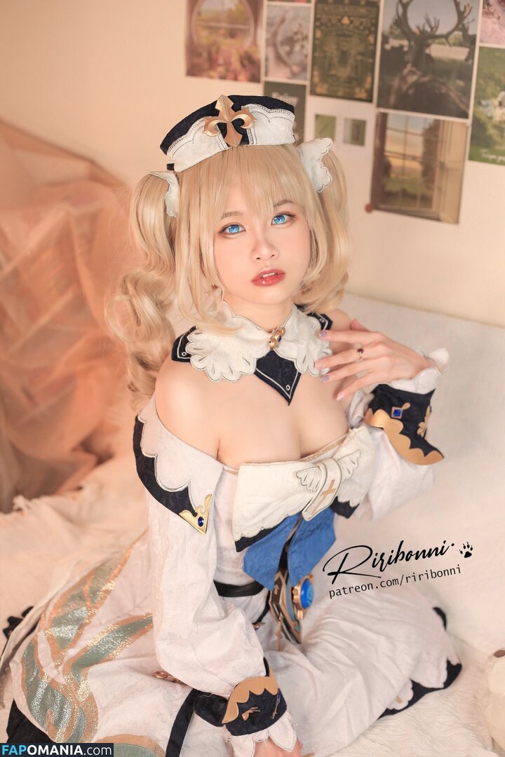 Riribonni / riribonn Nu OnlyFans  Photo fuitée #6
