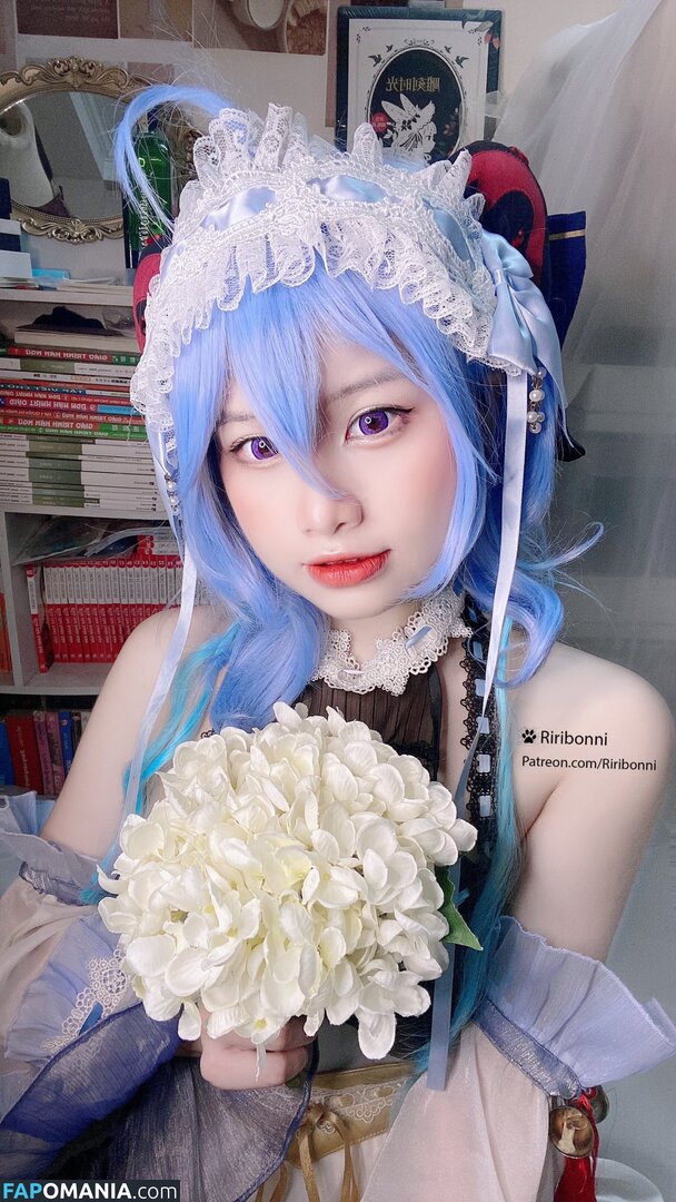 Riribonni / riribonn Nu OnlyFans  Photo fuitée #11