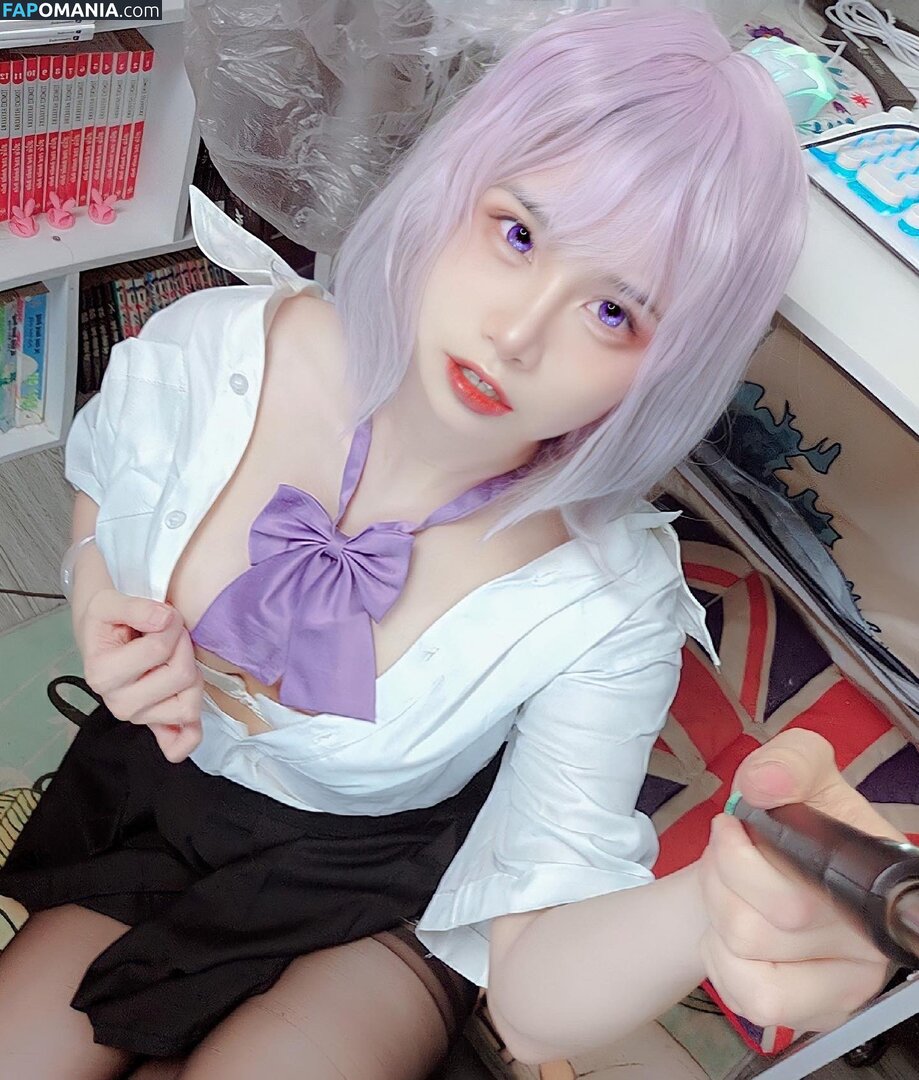 Riribonni / riribonn Nu OnlyFans  Photo fuitée #14