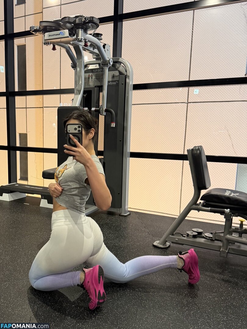 RR_loveit / Ririkana / ririkanagram Nu OnlyFans  Photo fuitée #424