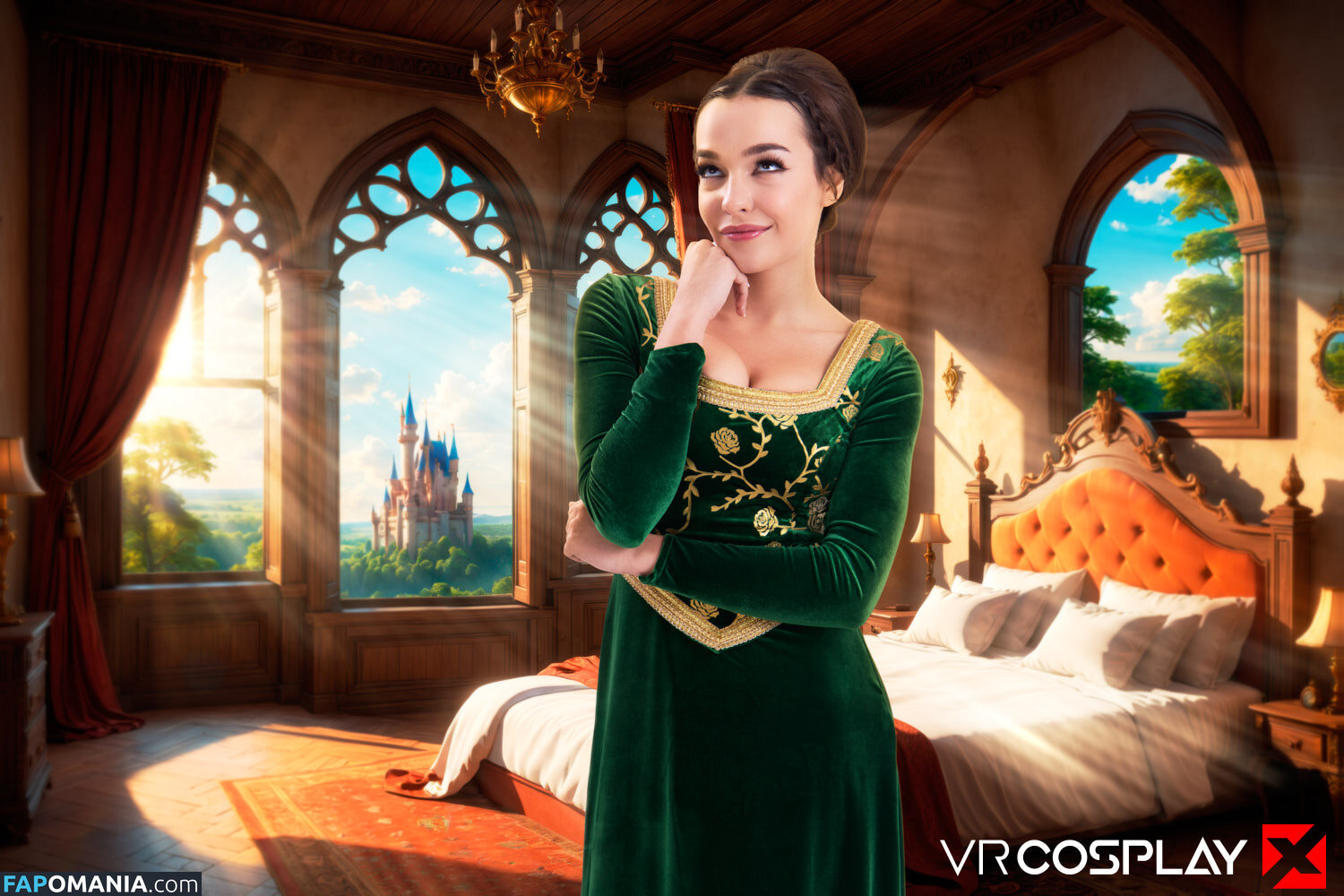 Rissa May / _RissaMay_XO / officialrissamay / rissamayofficial Nu OnlyFans  Photo fuitée #390