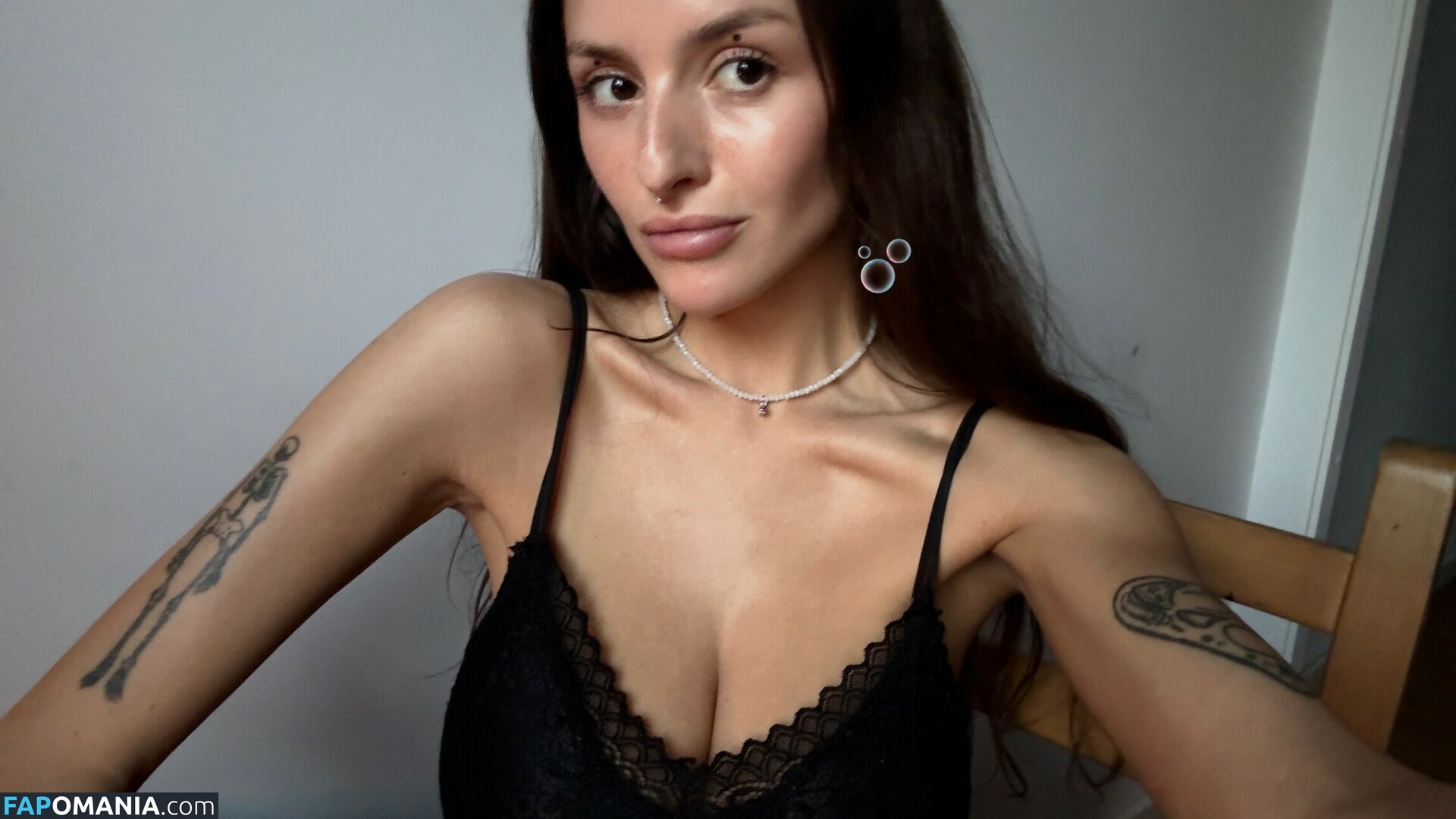 Rita Flores / ritaflores69 / yosoyveronica Nu OnlyFans  Photo fuitée #165