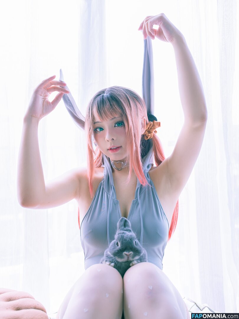 Rithe Cosplay / hellyrite / ritheania.c Nu OnlyFans  Photo fuitée #10