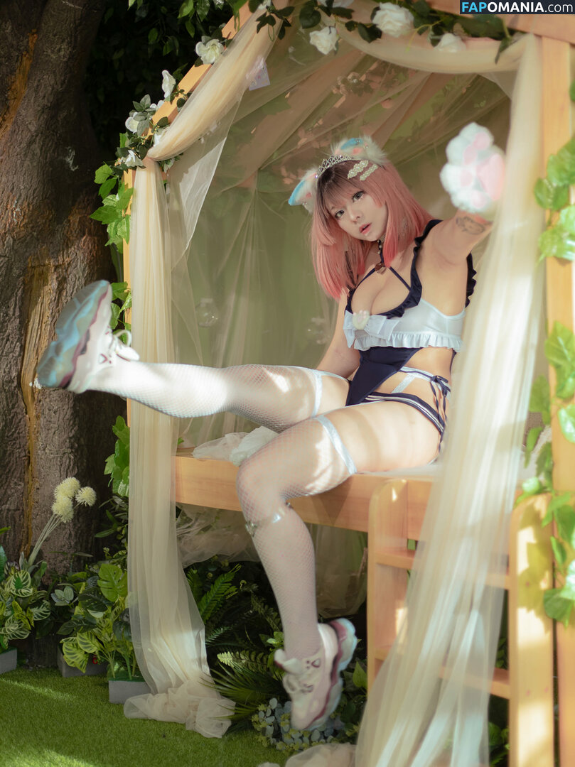 RitheCosplay / ritheania.c Nu OnlyFans  Photo fuitée #29