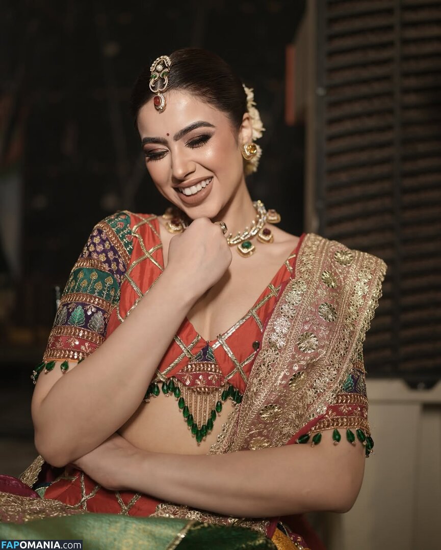 Riva Arora / https: / riva.arora.1 / riva.aroraofficial / rivarora_ Nu OnlyFans  Photo fuitée #7