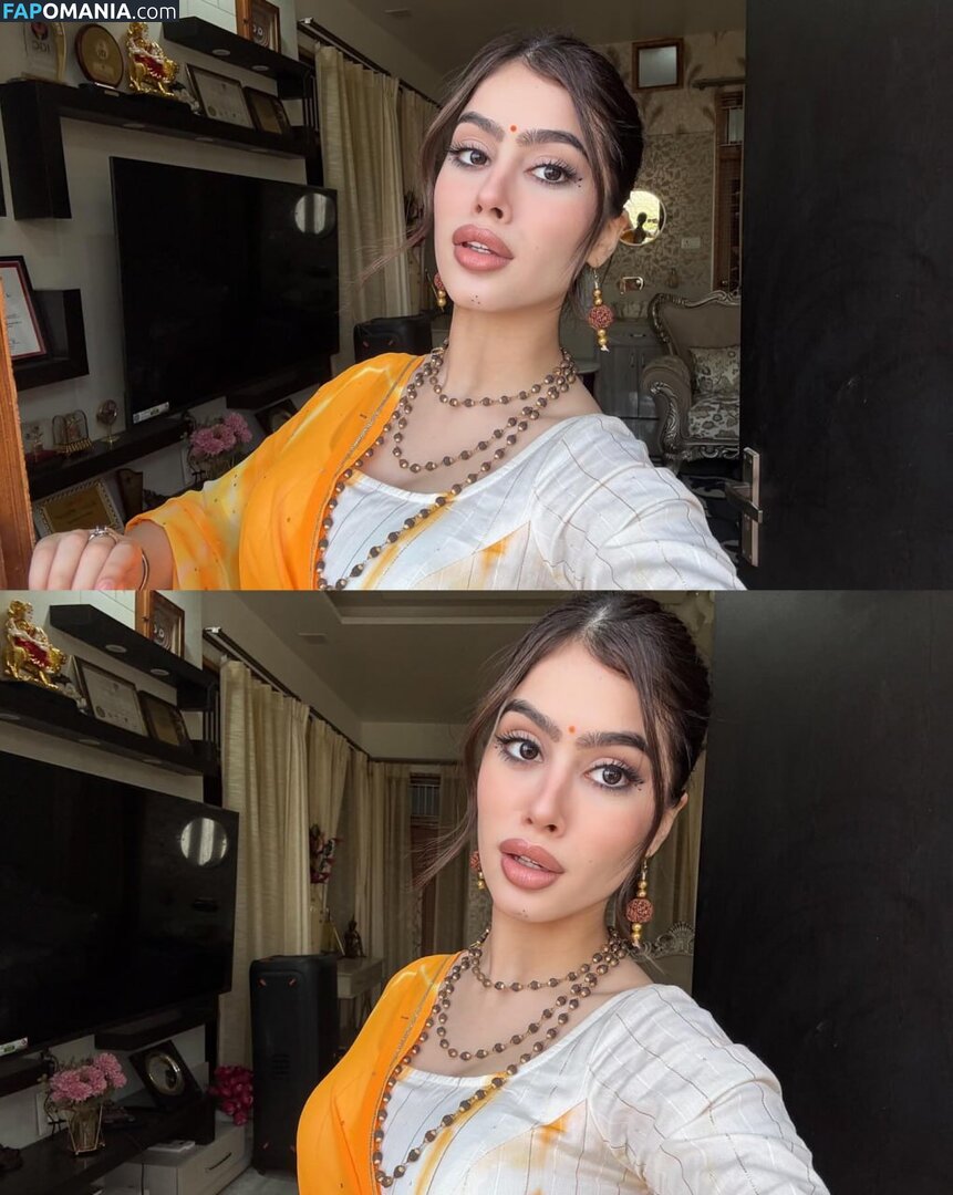 Riva Arora / https: / riva.arora.1 / riva.aroraofficial / rivarora_ Nu OnlyFans  Photo fuitée #19