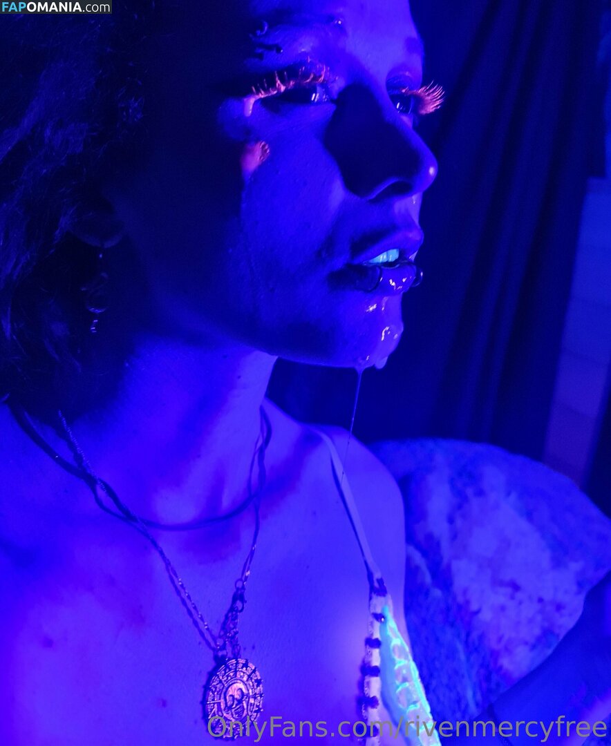 rivenmercyfree / rivenraven Nu OnlyFans  Photo fuitée #26