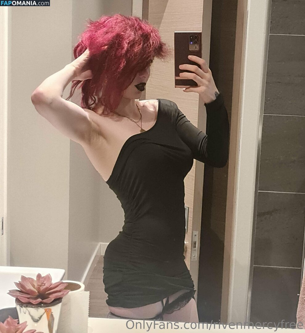 rivenmercyfree / rivenraven Nu OnlyFans  Photo fuitée #27