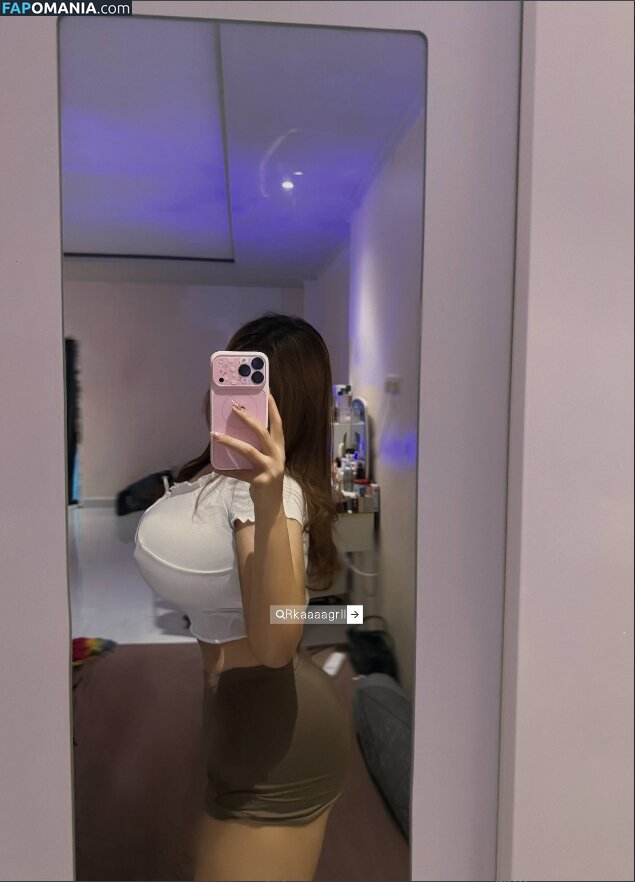 INkeisyaa / https: / rkaaaagrll Nu OnlyFans  Photo fuitée #8