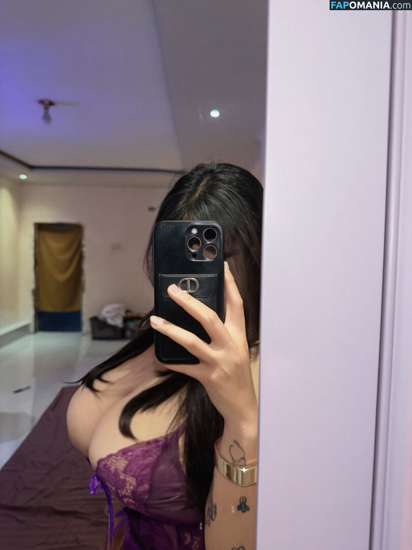INkeisyaa / https: / rkaaaagrll Nu OnlyFans  Photo fuitée #18