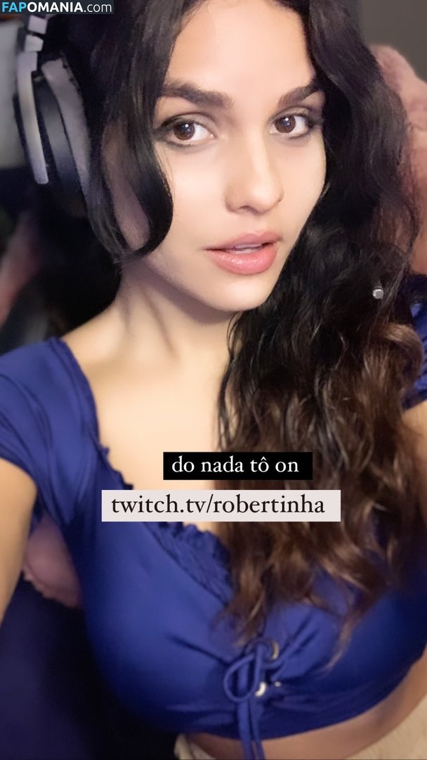 Roberta D'Brito / Robertinha / robertadbrito Nu OnlyFans  Photo fuitée #11