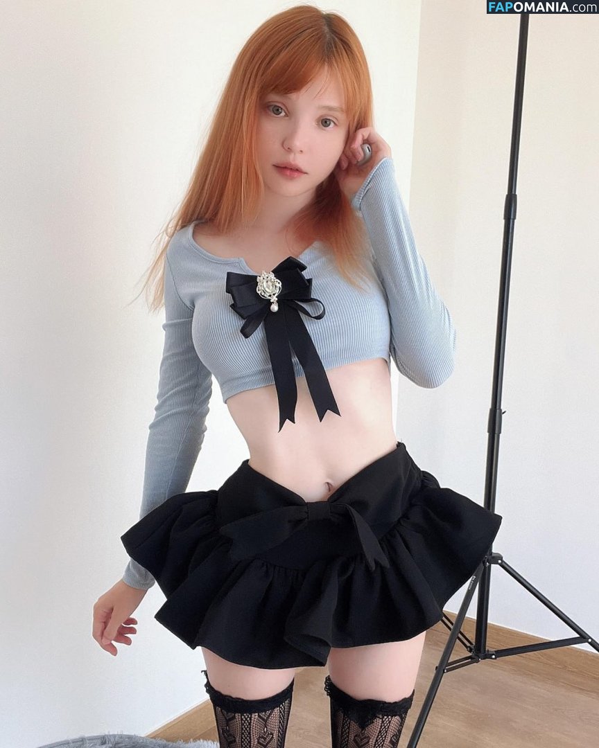 Alisa Bishop / AlisaPikaPika / Rocksy Light / https: / rocksylight Nu OnlyFans  Photo fuitée #71