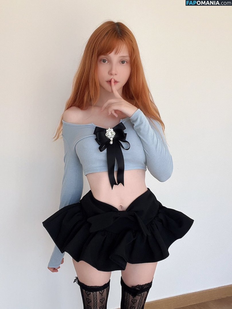 Alisa Bishop / AlisaPikaPika / Rocksy Light / https: / rocksylight Nu OnlyFans  Photo fuitée #74