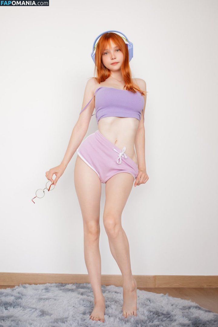 Alisa Bishop / AlisaPikaPika / Rocksy Light / https: / rocksylight Nu OnlyFans  Photo fuitée #156