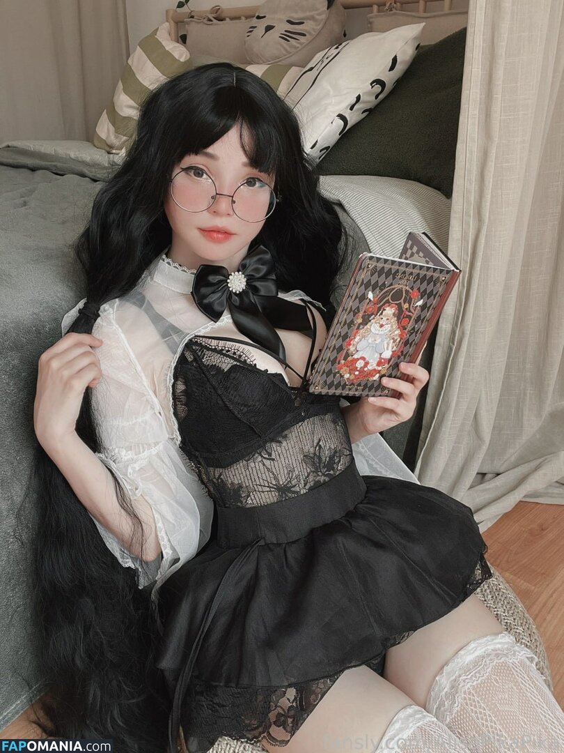 Alisa Bishop / AlisaPikaPika / Rocksy Light / https: / rocksylight Nu OnlyFans  Photo fuitée #602