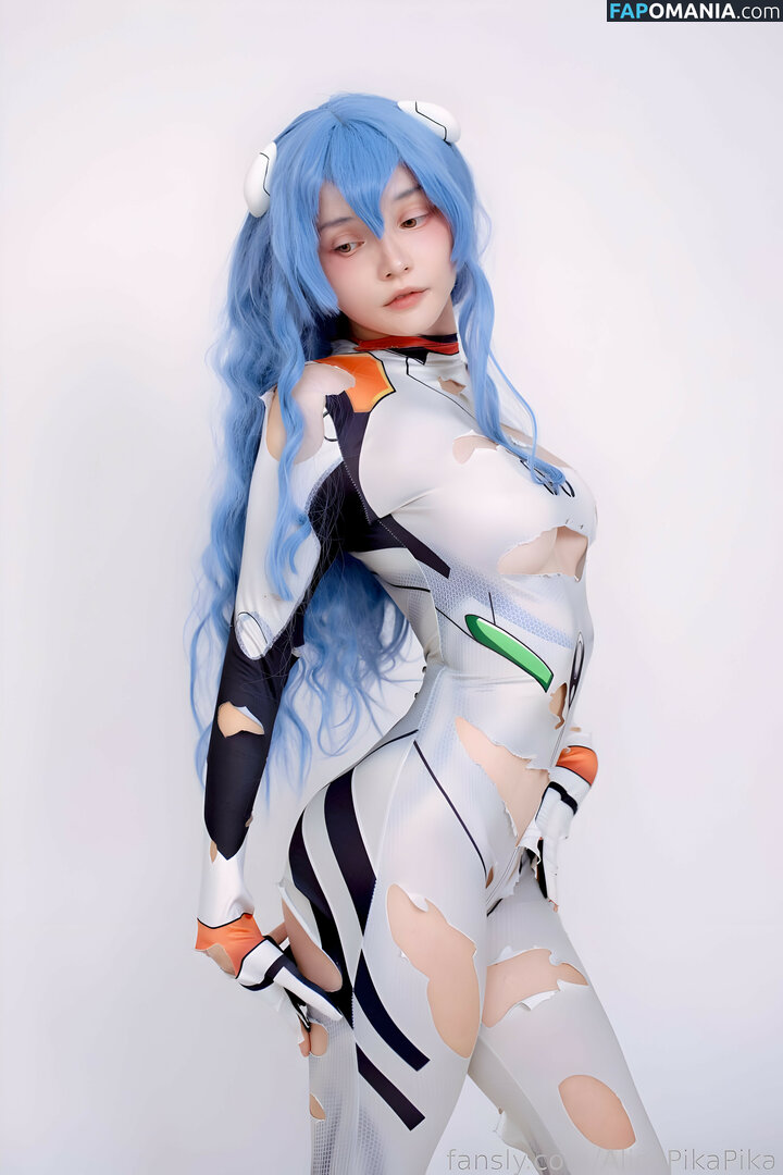 Alisa Bishop / AlisaPikaPika / Rocksy Light / https: / rocksylight Nu OnlyFans  Photo fuitée #933