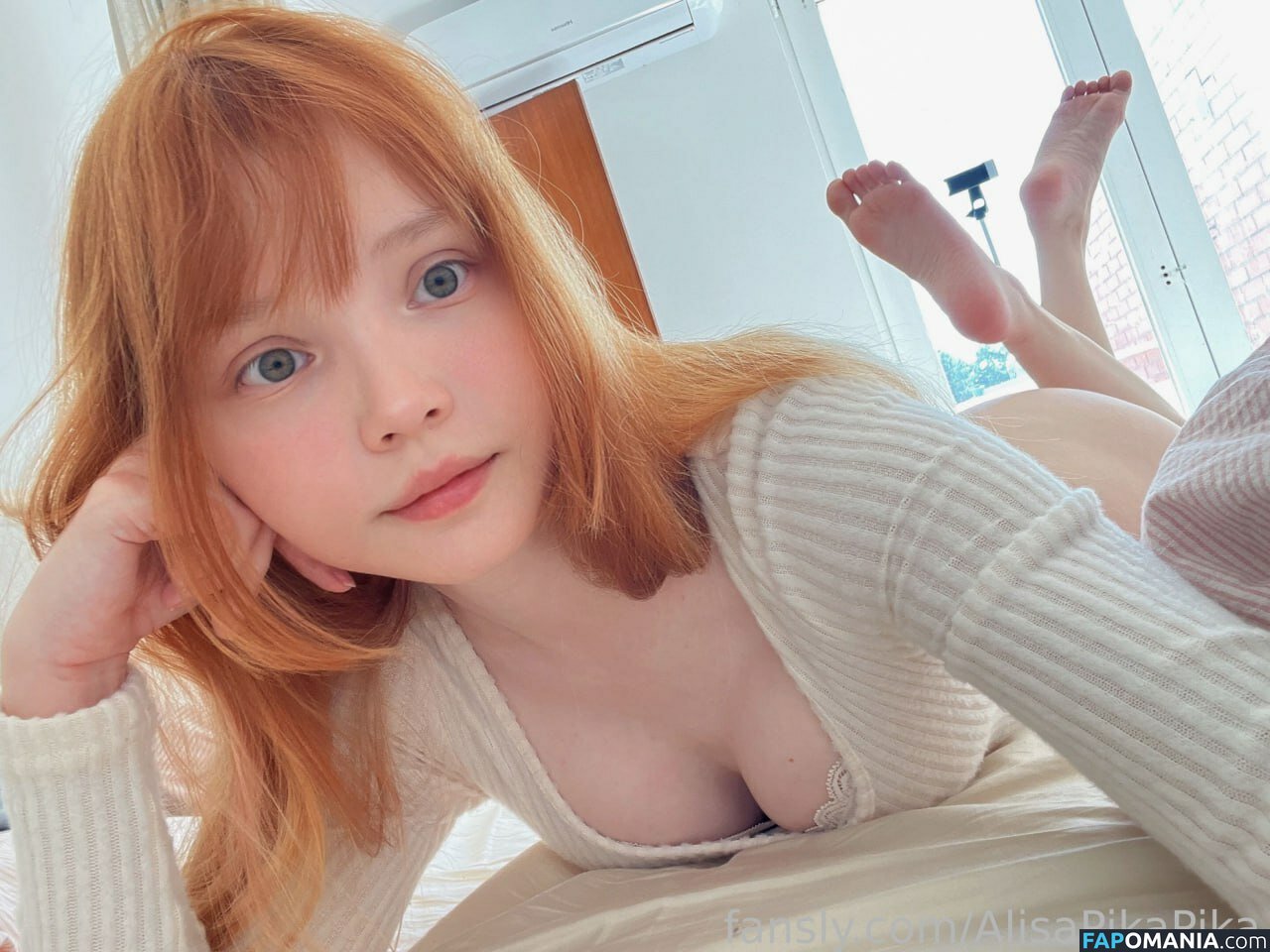 Alisa Bishop / AlisaPikaPika / Rocksy Light / https: / rocksylight Nu OnlyFans  Photo fuitée #1041