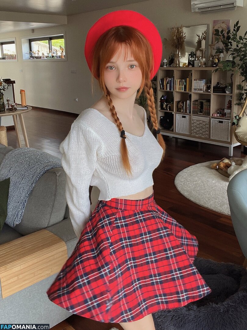 Alisa Bishop / AlisaPikaPika / Rocksy Light / https: / rocksylight Nu OnlyFans  Photo fuitée #2235