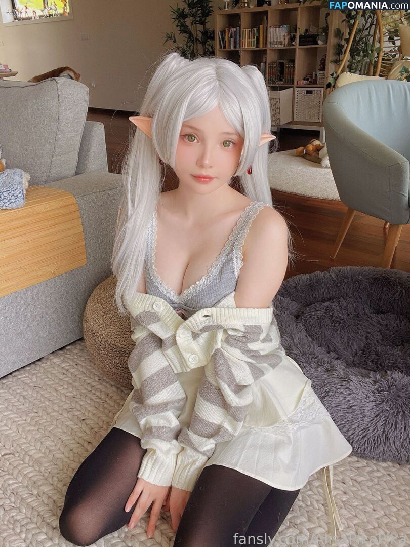 Alisa Bishop / AlisaPikaPika / Rocksy Light / https: / rocksylight Nu OnlyFans  Photo fuitée #2388