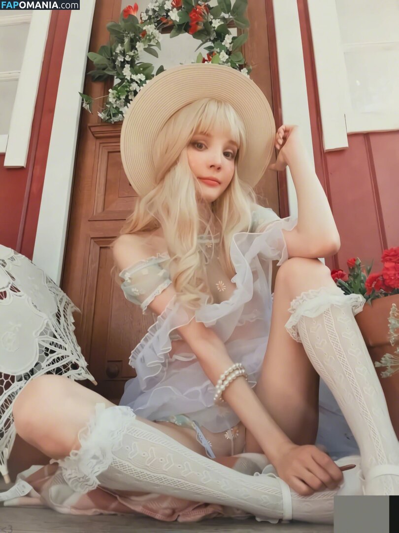 Alisa Bishop / AlisaPikaPika / Rocksy Light / https: / rocksylight Nu OnlyFans  Photo fuitée #2879