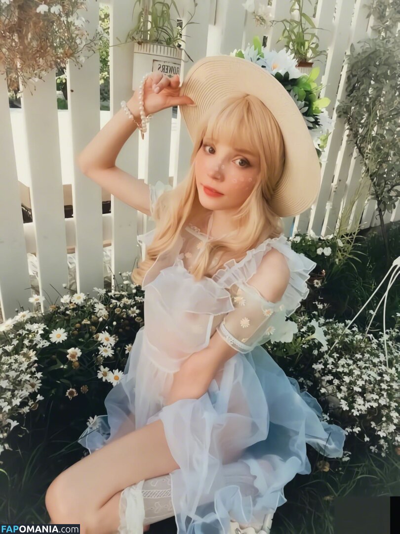 Alisa Bishop / AlisaPikaPika / Rocksy Light / https: / rocksylight Nu OnlyFans  Photo fuitée #2886