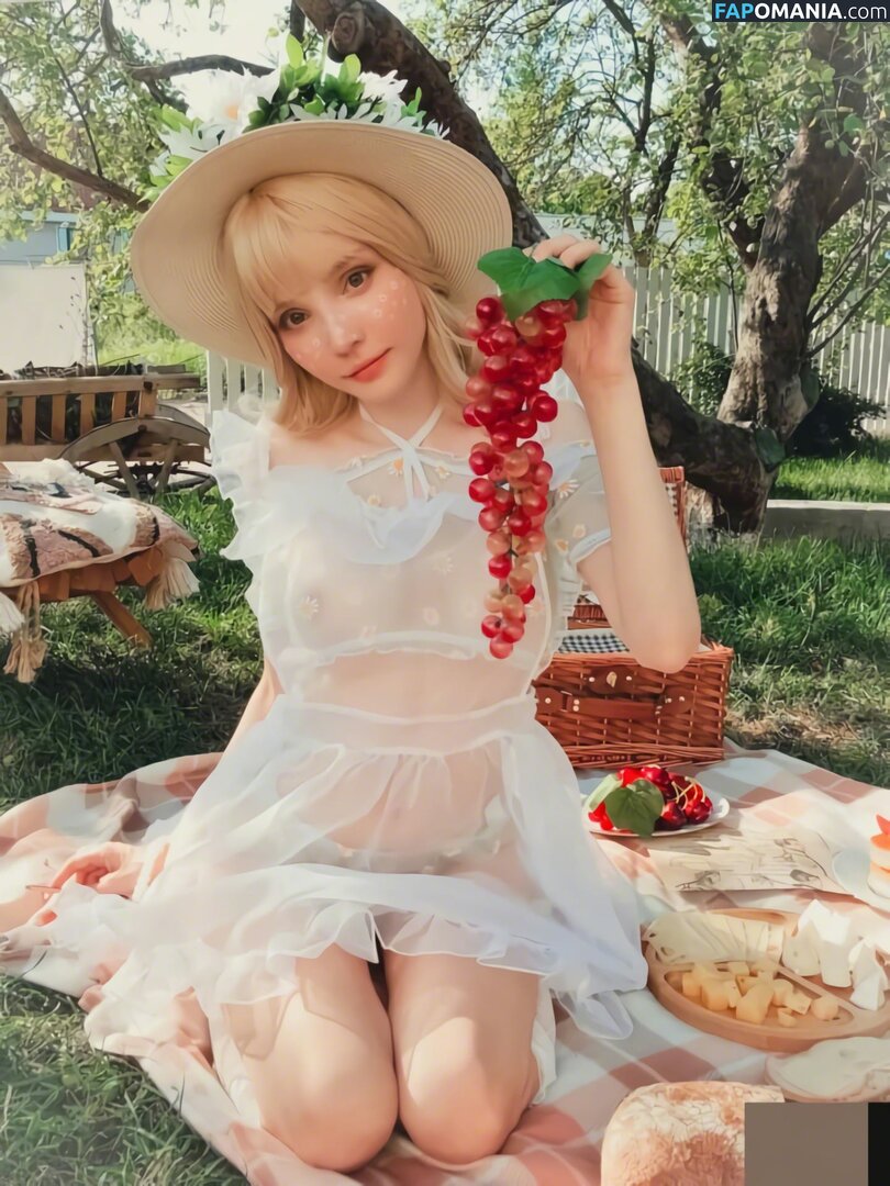 Alisa Bishop / AlisaPikaPika / Rocksy Light / https: / rocksylight Nu OnlyFans  Photo fuitée #2890