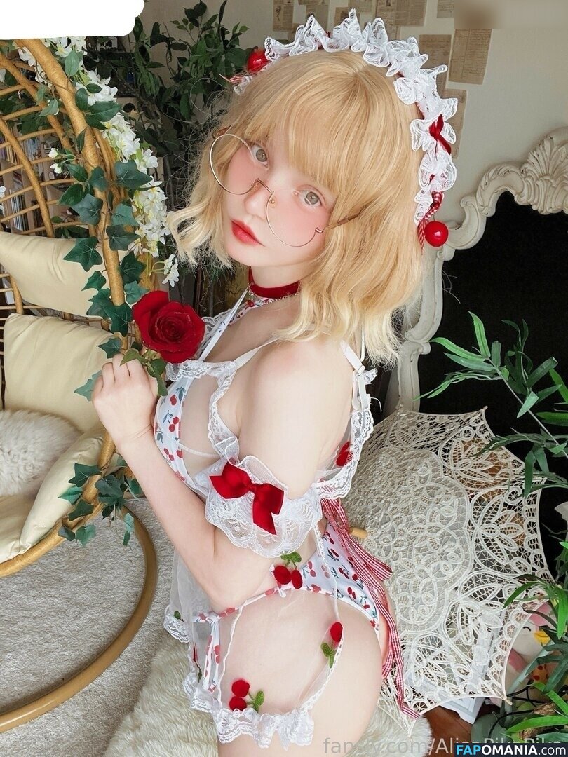 Alisa Bishop / AlisaPikaPika / Rocksy Light / https: / rocksylight Nu OnlyFans  Photo fuitée #2927